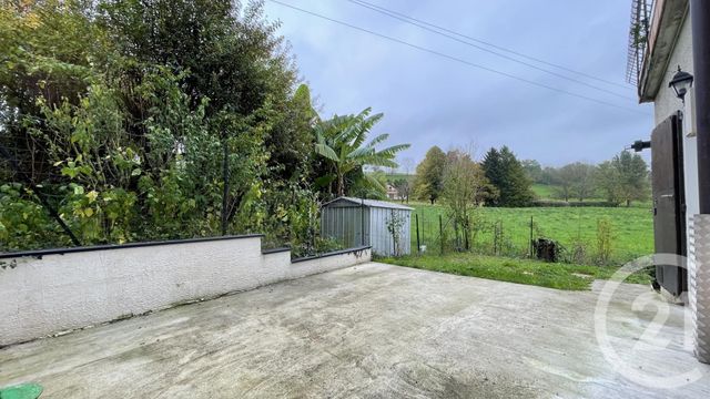 Appartement F3 à vendre - 3 pièces - 64.94 m2 - SALES - 74 - RHONE-ALPES - Century 21 Confiance Services