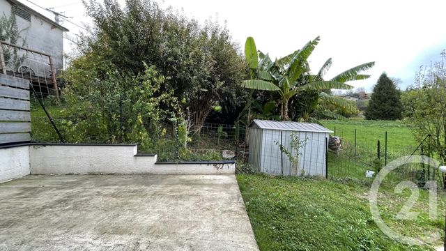 Appartement F3 à vendre - 3 pièces - 64.94 m2 - SALES - 74 - RHONE-ALPES - Century 21 Confiance Services