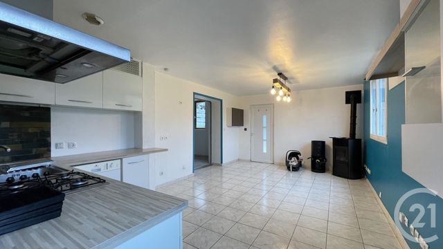 Appartement F3 à vendre - 3 pièces - 64.94 m2 - SALES - 74 - RHONE-ALPES - Century 21 Confiance Services