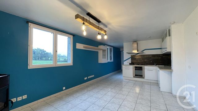 Appartement F3 à vendre - 3 pièces - 64.94 m2 - SALES - 74 - RHONE-ALPES - Century 21 Confiance Services