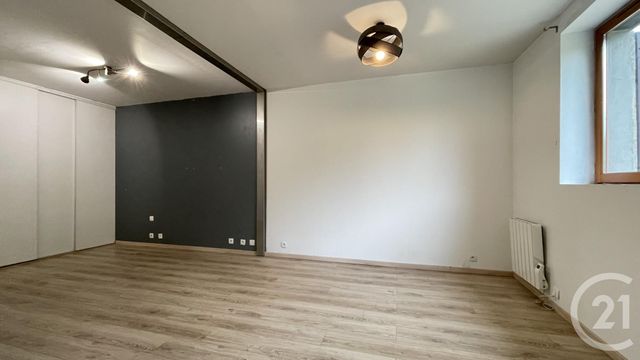Appartement F3 à vendre - 3 pièces - 64.94 m2 - SALES - 74 - RHONE-ALPES - Century 21 Confiance Services