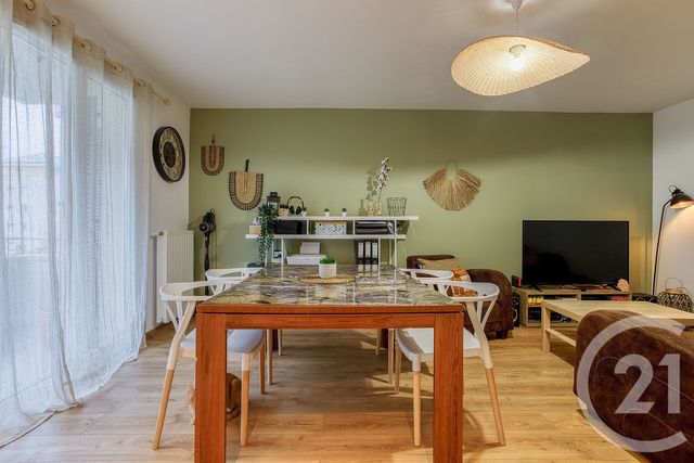 appartement - RUMILLY - 74