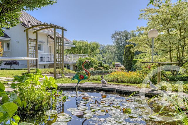 maison à vendre - 4 pièces - 95.13 m2 - RUMILLY - 74 - RHONE-ALPES - Century 21 Confiance Services