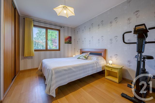 maison à vendre - 4 pièces - 95.13 m2 - RUMILLY - 74 - RHONE-ALPES - Century 21 Confiance Services