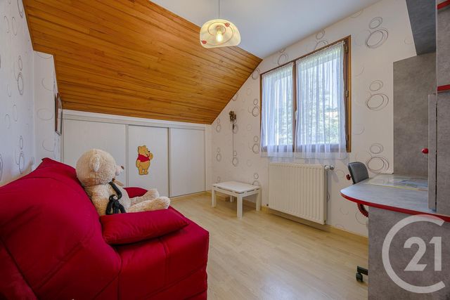 maison à vendre - 4 pièces - 95.13 m2 - RUMILLY - 74 - RHONE-ALPES - Century 21 Confiance Services