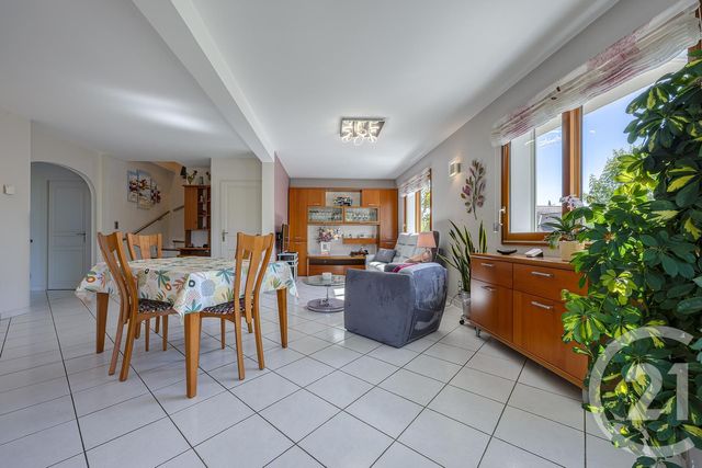 maison à vendre - 4 pièces - 95.13 m2 - RUMILLY - 74 - RHONE-ALPES - Century 21 Confiance Services
