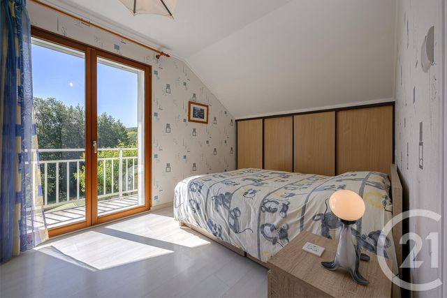 maison à vendre - 4 pièces - 95.13 m2 - RUMILLY - 74 - RHONE-ALPES - Century 21 Confiance Services