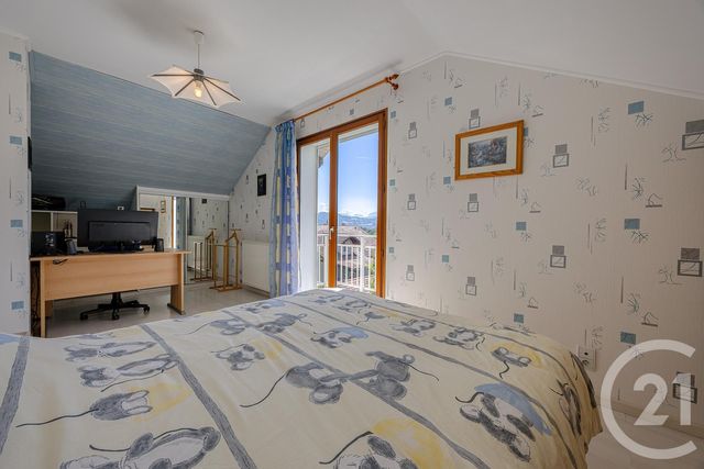 maison à vendre - 4 pièces - 95.13 m2 - RUMILLY - 74 - RHONE-ALPES - Century 21 Confiance Services