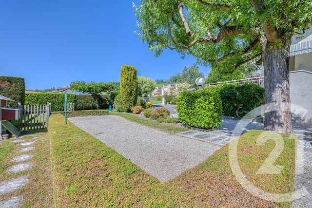 maison à vendre - 4 pièces - 95.13 m2 - RUMILLY - 74 - RHONE-ALPES - Century 21 Confiance Services