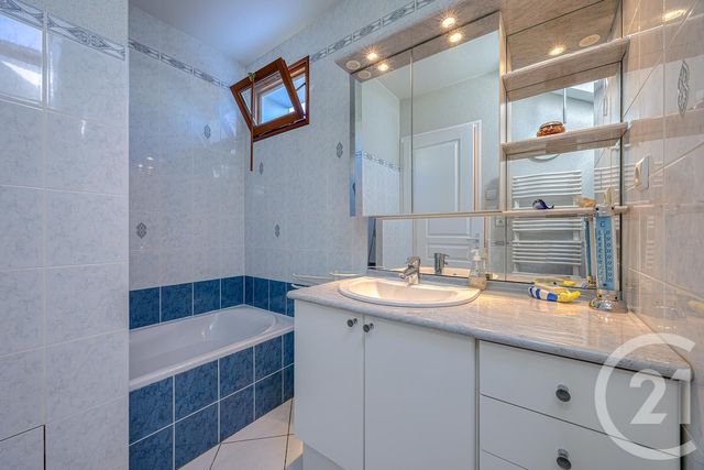 maison à vendre - 4 pièces - 95.13 m2 - RUMILLY - 74 - RHONE-ALPES - Century 21 Confiance Services