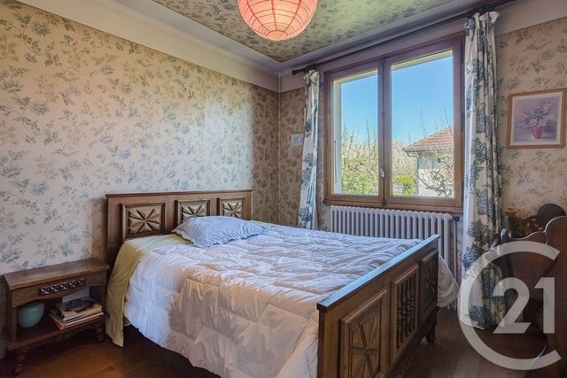 maison à vendre - 5 pièces - 100.0 m2 - RUMILLY - 74 - RHONE-ALPES - Century 21 Confiance Services