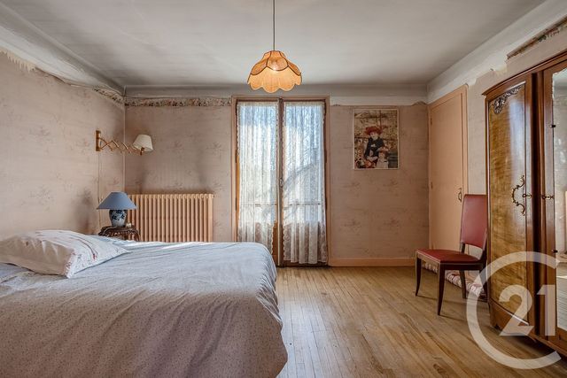 maison à vendre - 5 pièces - 100.0 m2 - RUMILLY - 74 - RHONE-ALPES - Century 21 Confiance Services