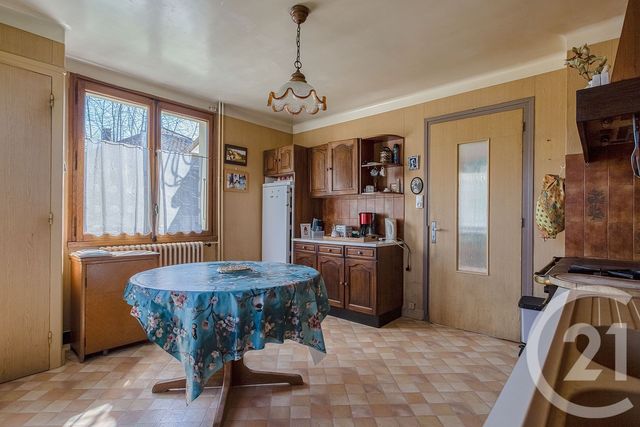 maison à vendre - 5 pièces - 100.0 m2 - RUMILLY - 74 - RHONE-ALPES - Century 21 Confiance Services