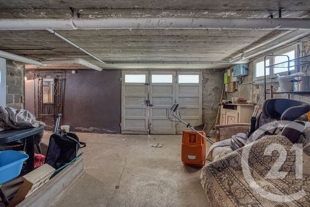 maison à vendre - 5 pièces - 100.0 m2 - RUMILLY - 74 - RHONE-ALPES - Century 21 Confiance Services