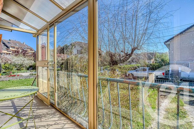 maison à vendre - 5 pièces - 100.0 m2 - RUMILLY - 74 - RHONE-ALPES - Century 21 Confiance Services