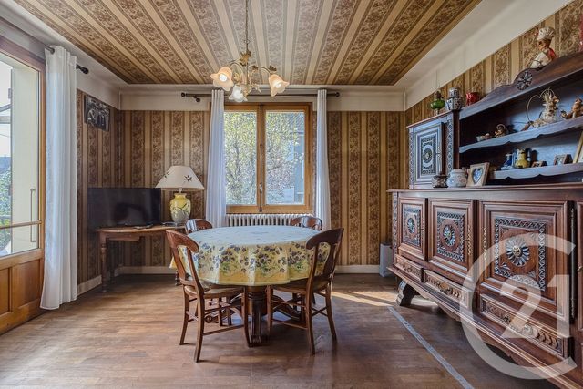 maison à vendre - 5 pièces - 100.0 m2 - RUMILLY - 74 - RHONE-ALPES - Century 21 Confiance Services