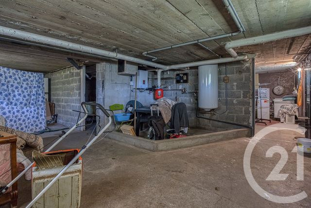 maison à vendre - 5 pièces - 100.0 m2 - RUMILLY - 74 - RHONE-ALPES - Century 21 Confiance Services