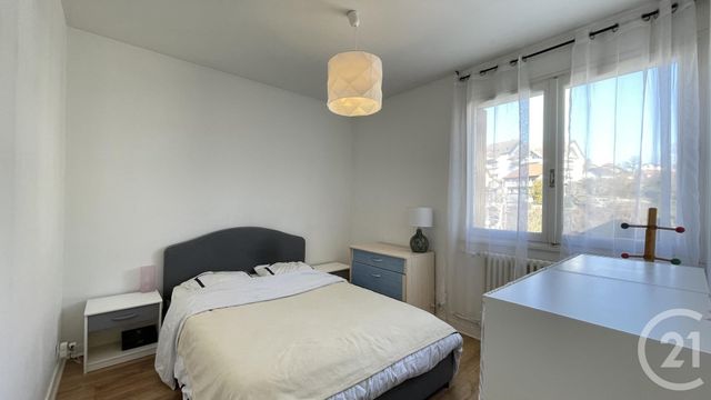 Appartement F3 à vendre - 3 pièces - 59.19 m2 - RUMILLY - 74 - RHONE-ALPES - Century 21 Confiance Services