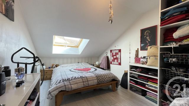 Appartement T4 à vendre - 4 pièces - 65.62 m2 - RUMILLY - 74 - RHONE-ALPES - Century 21 Confiance Services