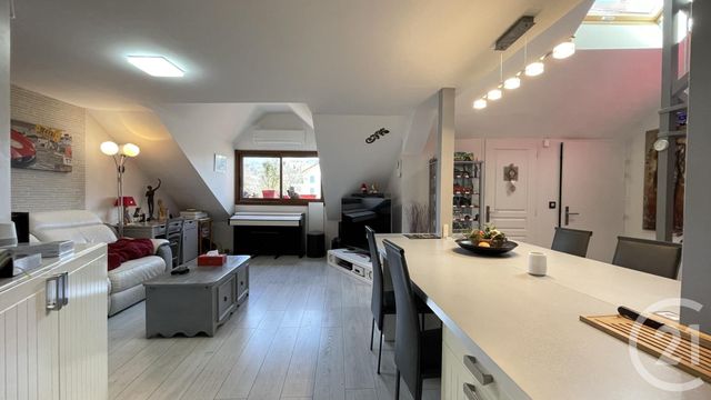 appartement - RUMILLY - 74