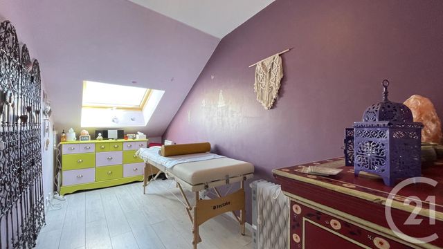 Appartement T4 à vendre - 4 pièces - 65.62 m2 - RUMILLY - 74 - RHONE-ALPES - Century 21 Confiance Services