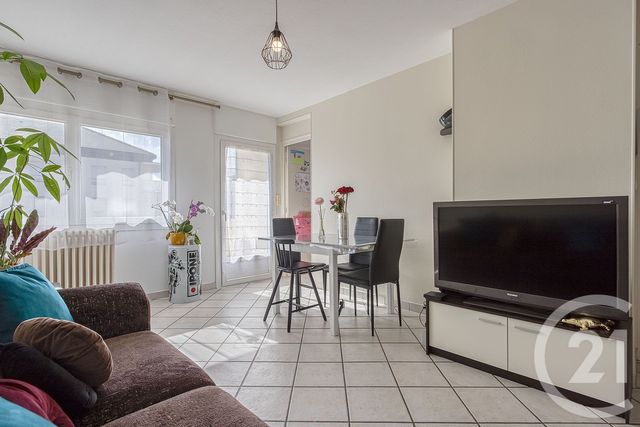 appartement - RUMILLY - 74