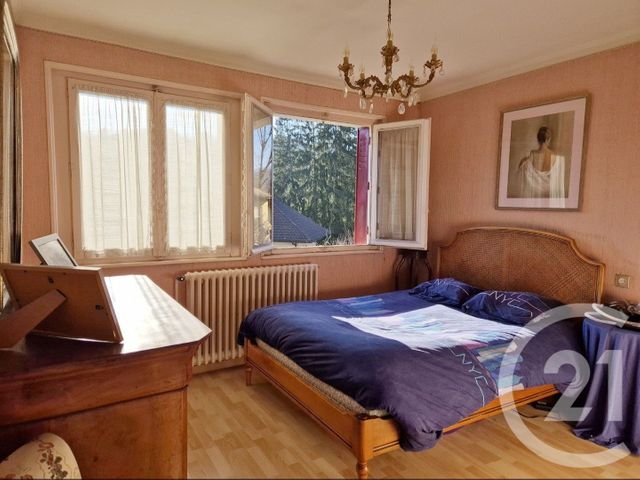 maison à vendre - 4 pièces - 85.11 m2 - RUMILLY - 74 - RHONE-ALPES - Century 21 Confiance Services