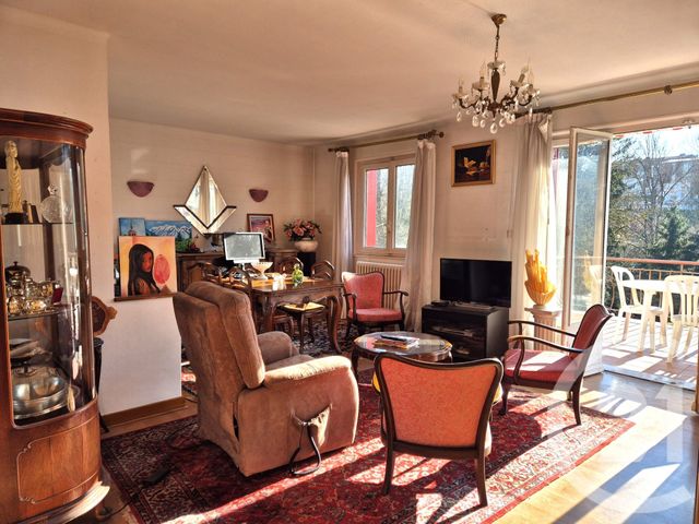 maison à vendre - 4 pièces - 85.11 m2 - RUMILLY - 74 - RHONE-ALPES - Century 21 Confiance Services