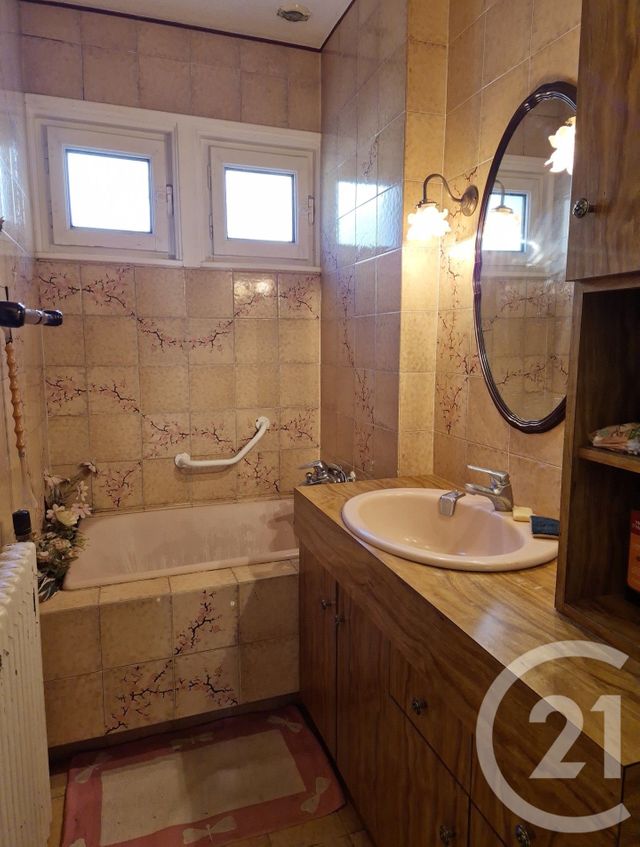 maison à vendre - 4 pièces - 85.11 m2 - RUMILLY - 74 - RHONE-ALPES - Century 21 Confiance Services