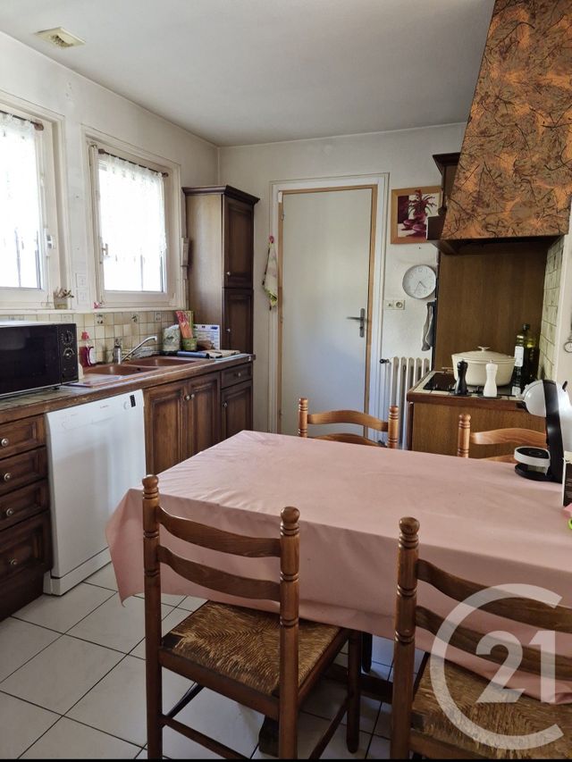 maison à vendre - 4 pièces - 85.11 m2 - RUMILLY - 74 - RHONE-ALPES - Century 21 Confiance Services