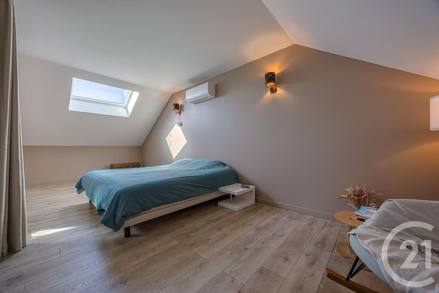 maison à vendre - 4 pièces - 109.0 m2 - HAUTEVILLE SUR FIER - 74 - RHONE-ALPES - Century 21 Confiance Services