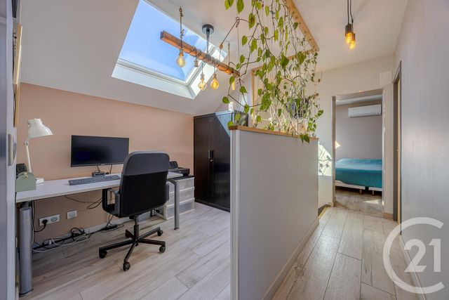 maison à vendre - 4 pièces - 109.0 m2 - HAUTEVILLE SUR FIER - 74 - RHONE-ALPES - Century 21 Confiance Services