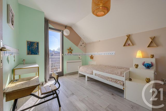 maison à vendre - 4 pièces - 109.0 m2 - HAUTEVILLE SUR FIER - 74 - RHONE-ALPES - Century 21 Confiance Services