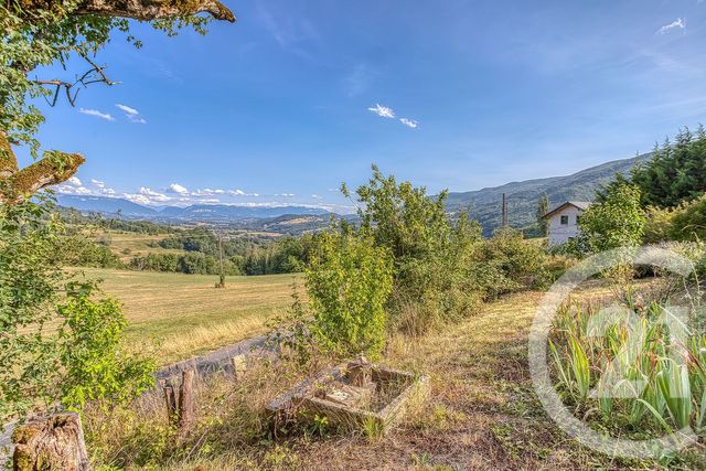 maison à vendre - 5 pièces - 93.32 m2 - VAL DE FIER - 74 - RHONE-ALPES - Century 21 Confiance Services