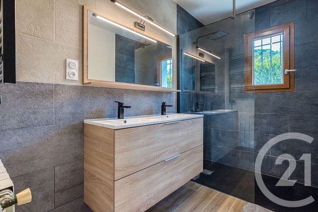 maison à vendre - 5 pièces - 93.32 m2 - VAL DE FIER - 74 - RHONE-ALPES - Century 21 Confiance Services