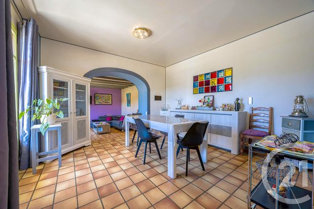 Appartement T4 à vendre - 5 pièces - 103.0 m2 - RUMILLY - 74 - RHONE-ALPES - Century 21 Confiance Services