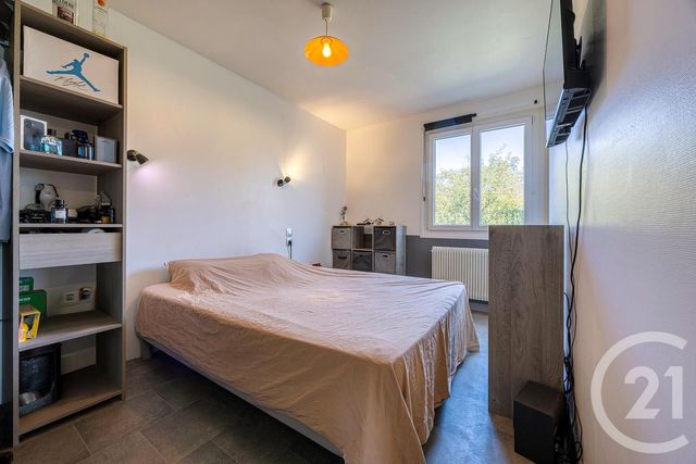 Appartement T4 à vendre - 5 pièces - 103.0 m2 - RUMILLY - 74 - RHONE-ALPES - Century 21 Confiance Services