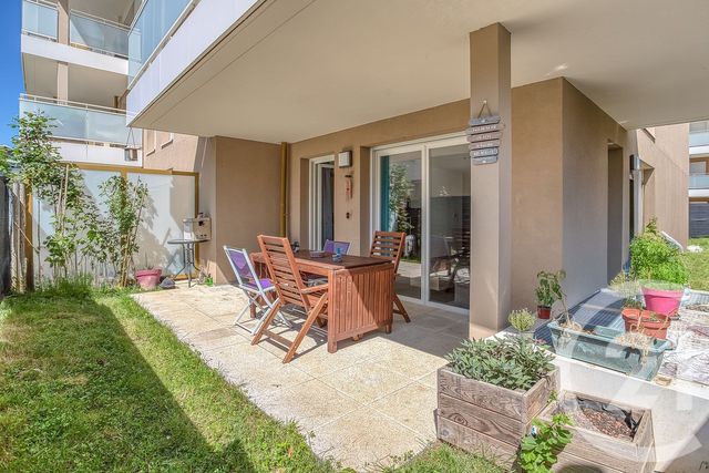 appartement - RUMILLY - 74