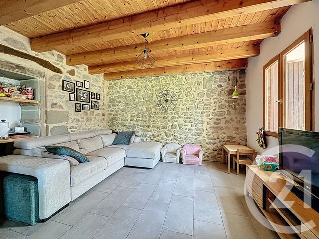 maison à vendre - 7 pièces - 150.0 m2 - RUMILLY - 74 - RHONE-ALPES - Century 21 Confiance Services