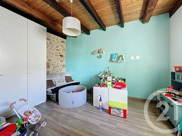 maison à vendre - 7 pièces - 150.0 m2 - RUMILLY - 74 - RHONE-ALPES - Century 21 Confiance Services