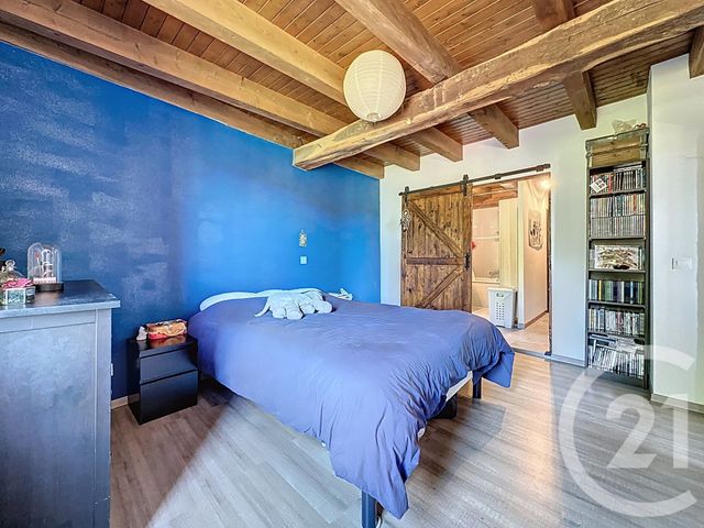 maison à vendre - 7 pièces - 150.0 m2 - RUMILLY - 74 - RHONE-ALPES - Century 21 Confiance Services