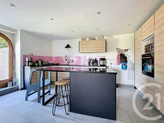 maison à vendre - 7 pièces - 150.0 m2 - RUMILLY - 74 - RHONE-ALPES - Century 21 Confiance Services