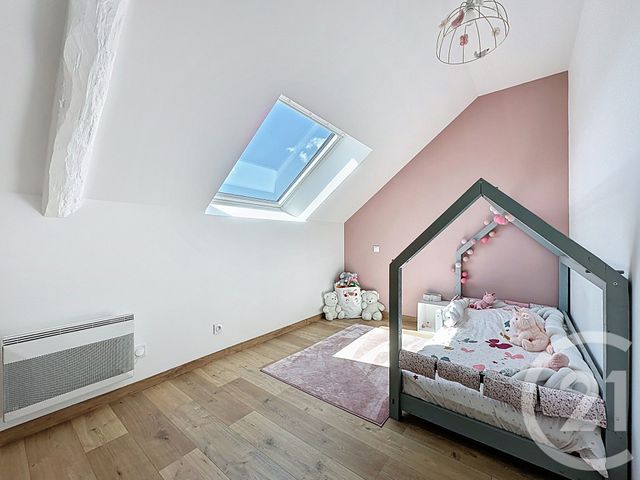 maison à vendre - 7 pièces - 150.0 m2 - RUMILLY - 74 - RHONE-ALPES - Century 21 Confiance Services