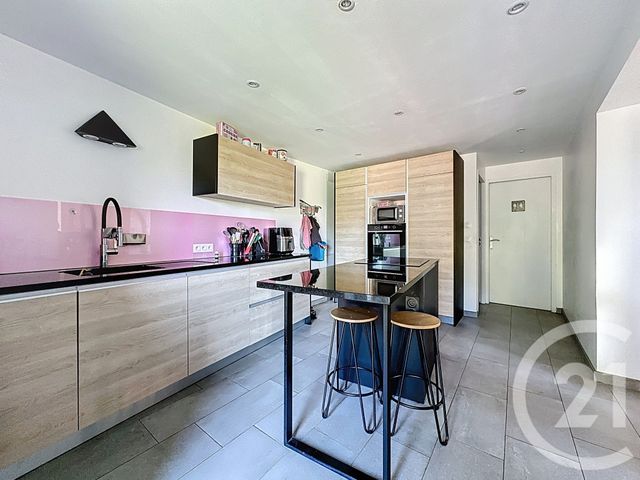 maison à vendre - 7 pièces - 150.0 m2 - RUMILLY - 74 - RHONE-ALPES - Century 21 Confiance Services