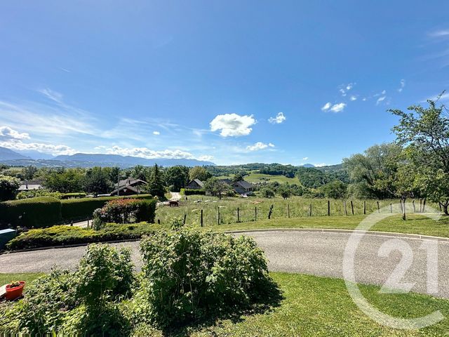 maison à vendre - 7 pièces - 150.0 m2 - RUMILLY - 74 - RHONE-ALPES - Century 21 Confiance Services