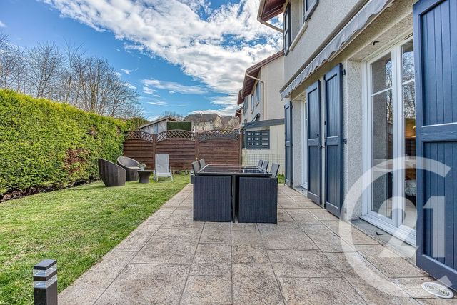 maison - RUMILLY - 74