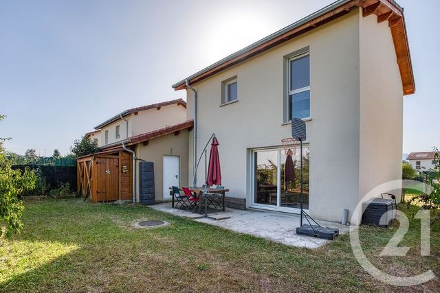 maison - RUMILLY - 74
