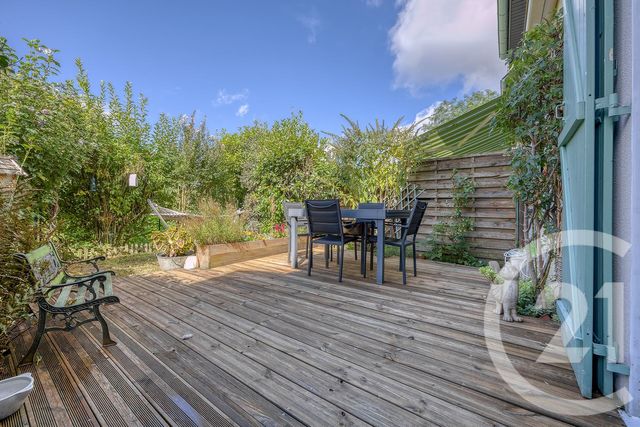 Appartement T4 à vendre - 4 pièces - 82.31 m2 - RUMILLY - 74 - RHONE-ALPES - Century 21 Confiance Services
