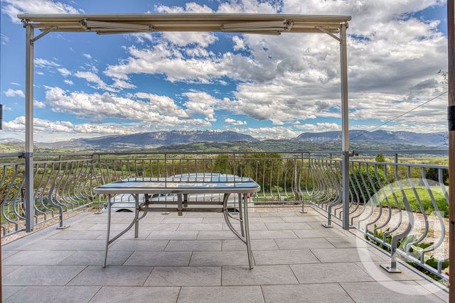 maison à vendre - 5 pièces - 138.0 m2 - BLOYE - 74 - RHONE-ALPES - Century 21 Confiance Services