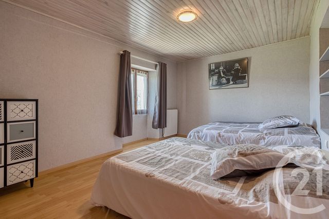 maison à vendre - 5 pièces - 138.0 m2 - BLOYE - 74 - RHONE-ALPES - Century 21 Confiance Services